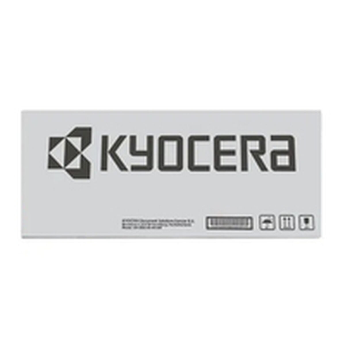 Toner Kyocera Cyan-1