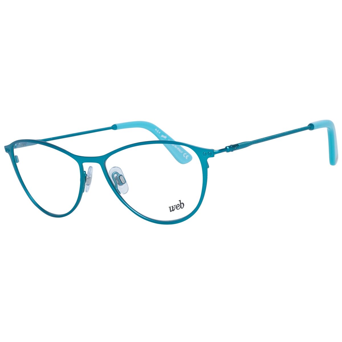 Ladies' Spectacle frame Web Eyewear WE5138 54088-0