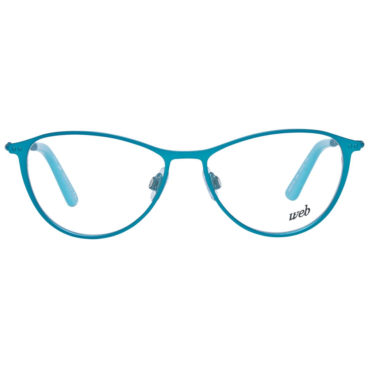 Ladies' Spectacle frame Web Eyewear WE5138 54088-2
