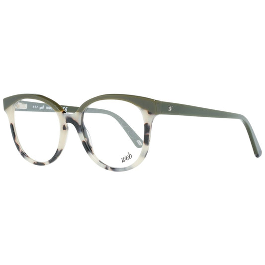 Ladies' Spectacle frame WEB EYEWEAR WE5196 50055-0