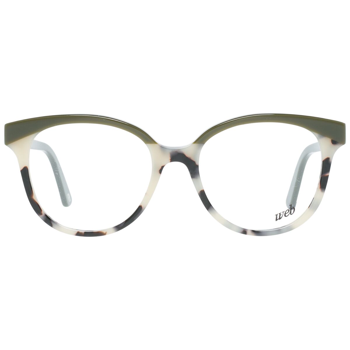 Ladies' Spectacle frame WEB EYEWEAR WE5196 50055-3