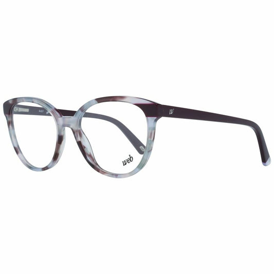 Ladies' Spectacle frame WEB EYEWEAR WE5212 5355A-0