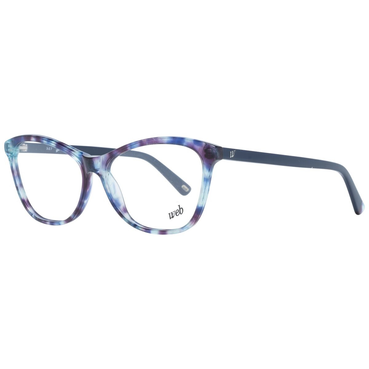 Ladies' Spectacle frame Web Eyewear WE5215 54055-0