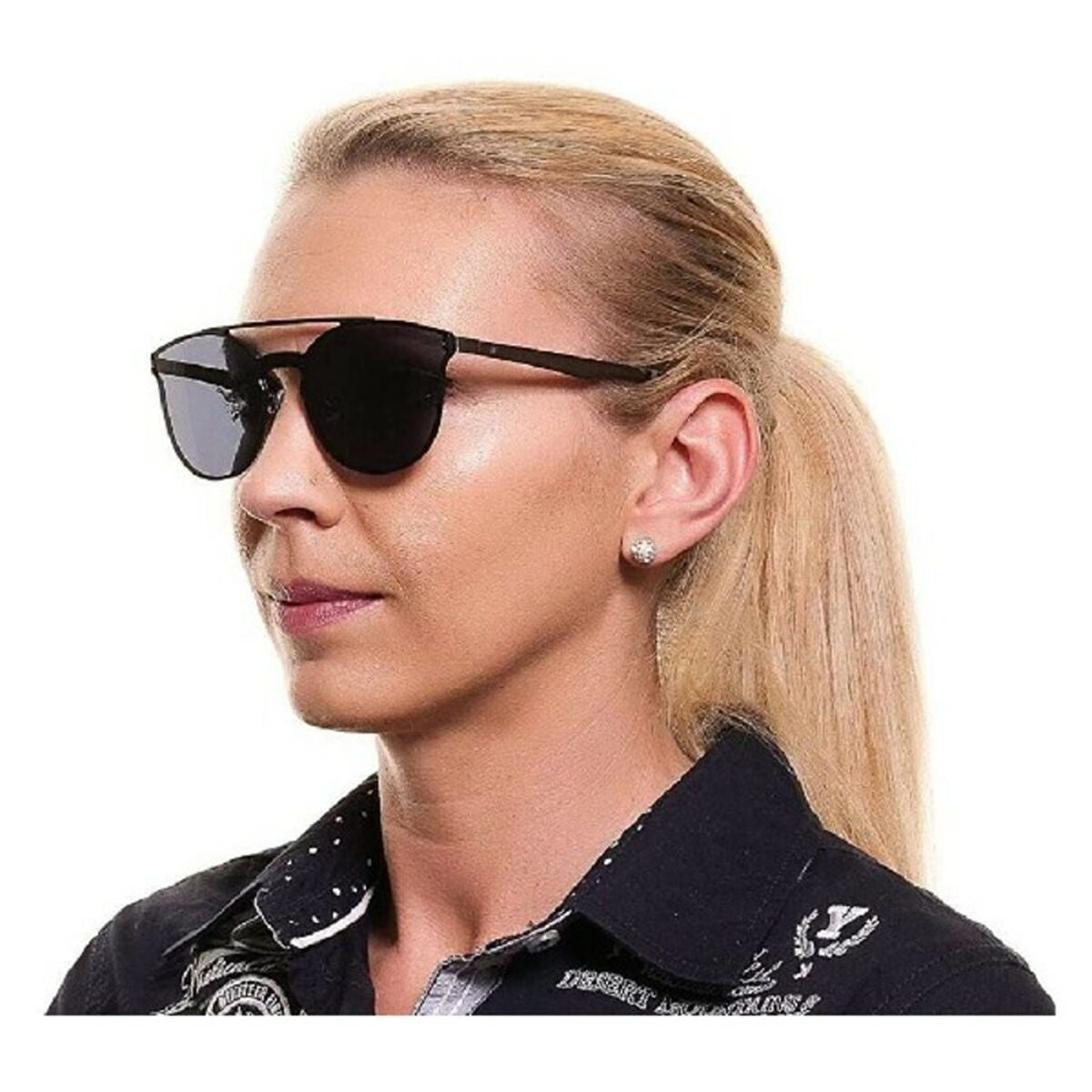 Unisex Sunglasses Web Eyewear WE0190A-4