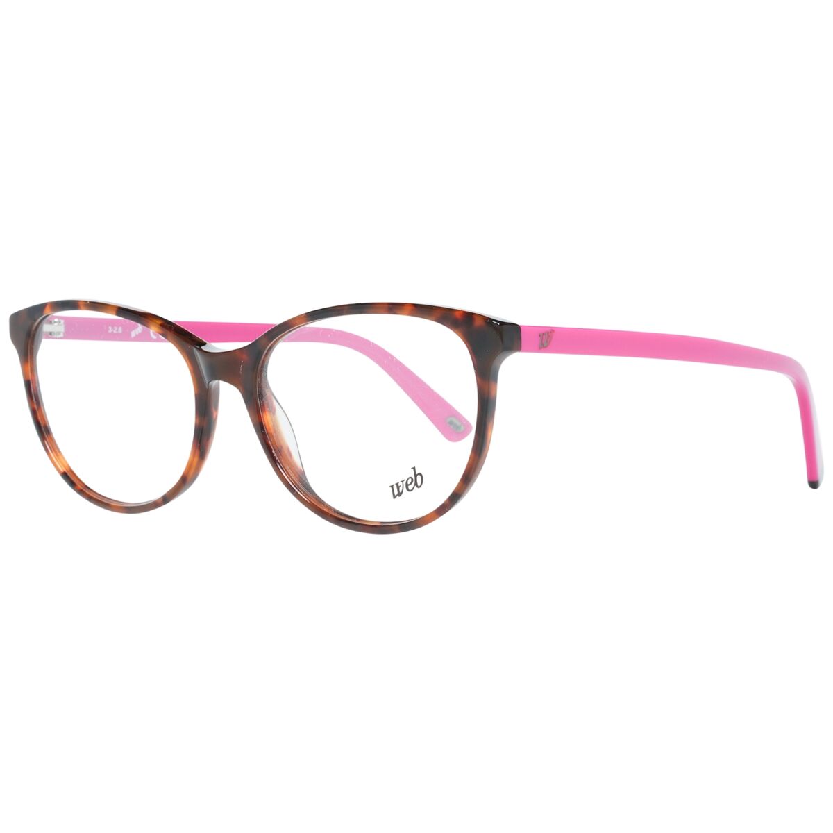 Ladies' Spectacle frame Web Eyewear WE5214 54053-0