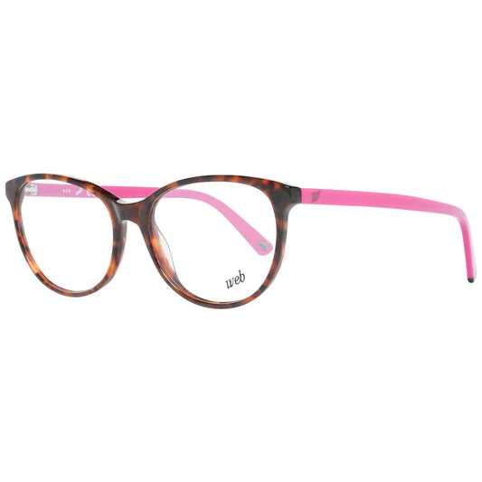 Ladies' Spectacle frame Web Eyewear WE5214 54053-0