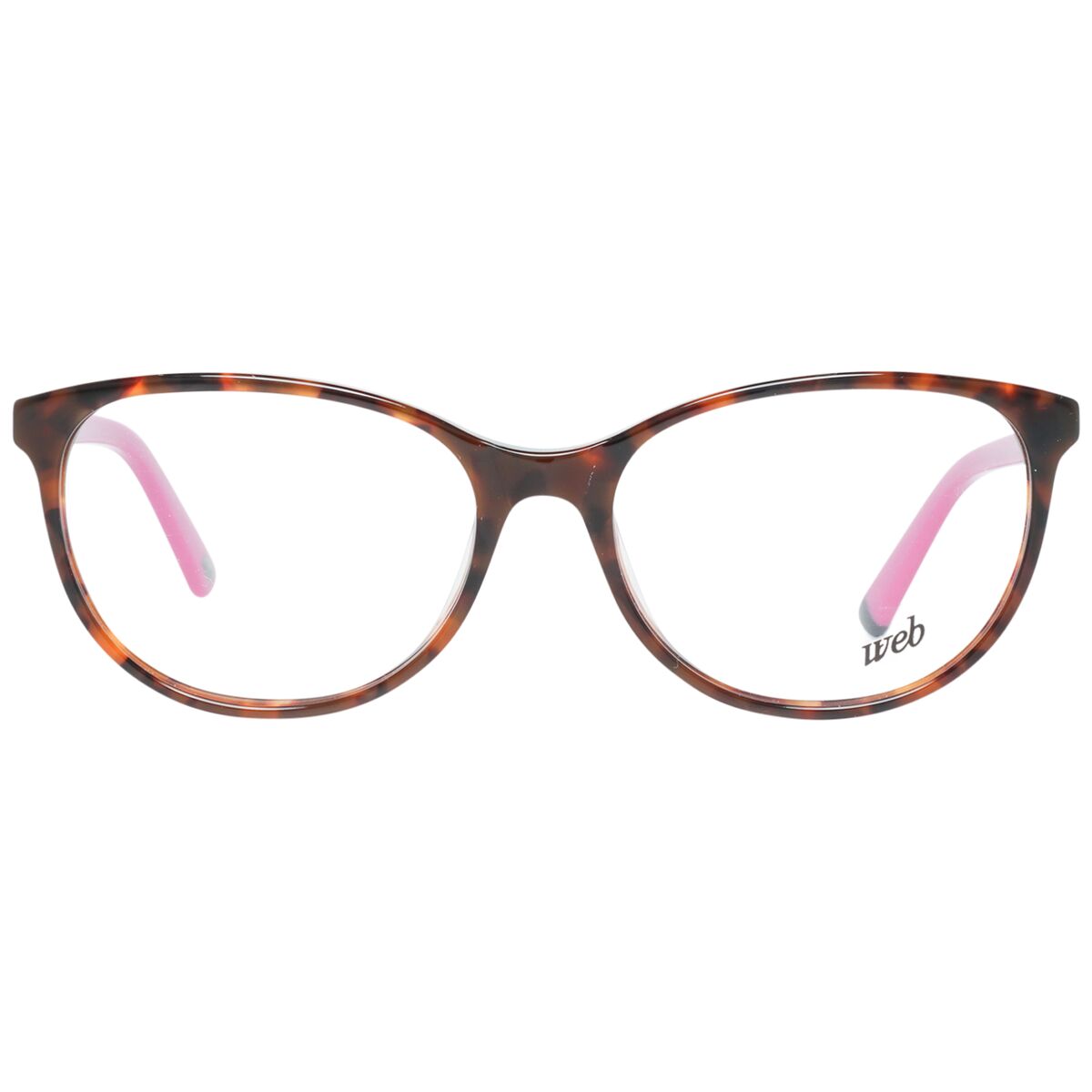 Ladies' Spectacle frame Web Eyewear WE5214 54053-3