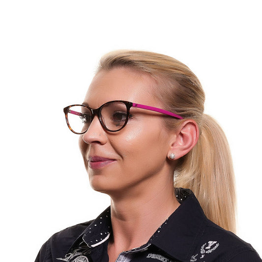 Ladies' Spectacle frame Web Eyewear WE5214 54053-1