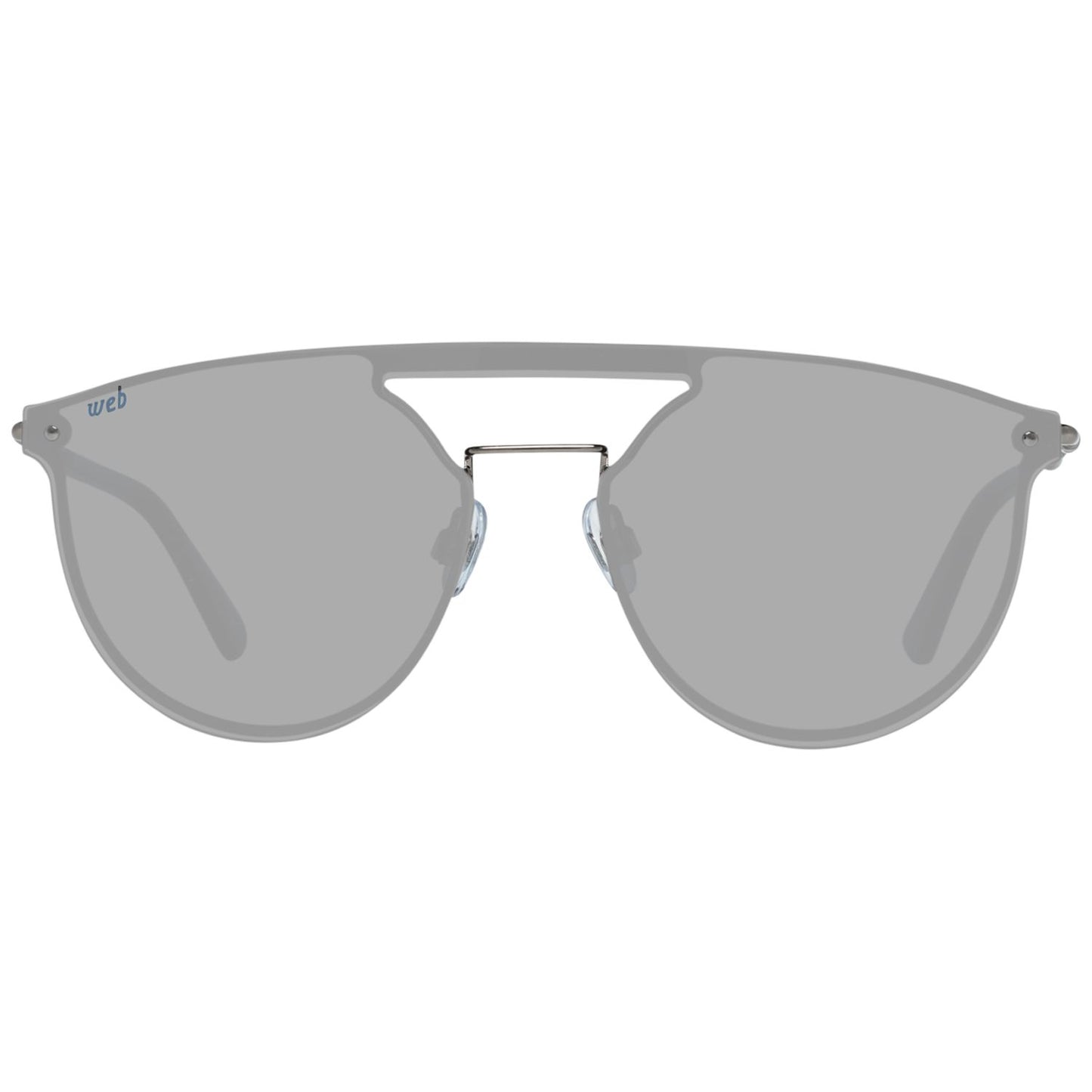 Unisex Sunglasses Web Eyewear WE0193-13808V-2