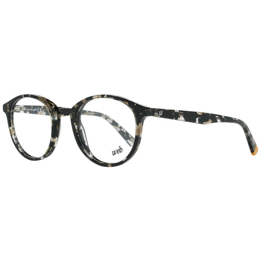 Unisex' Spectacle frame WEB EYEWEAR WE5222 48055-0