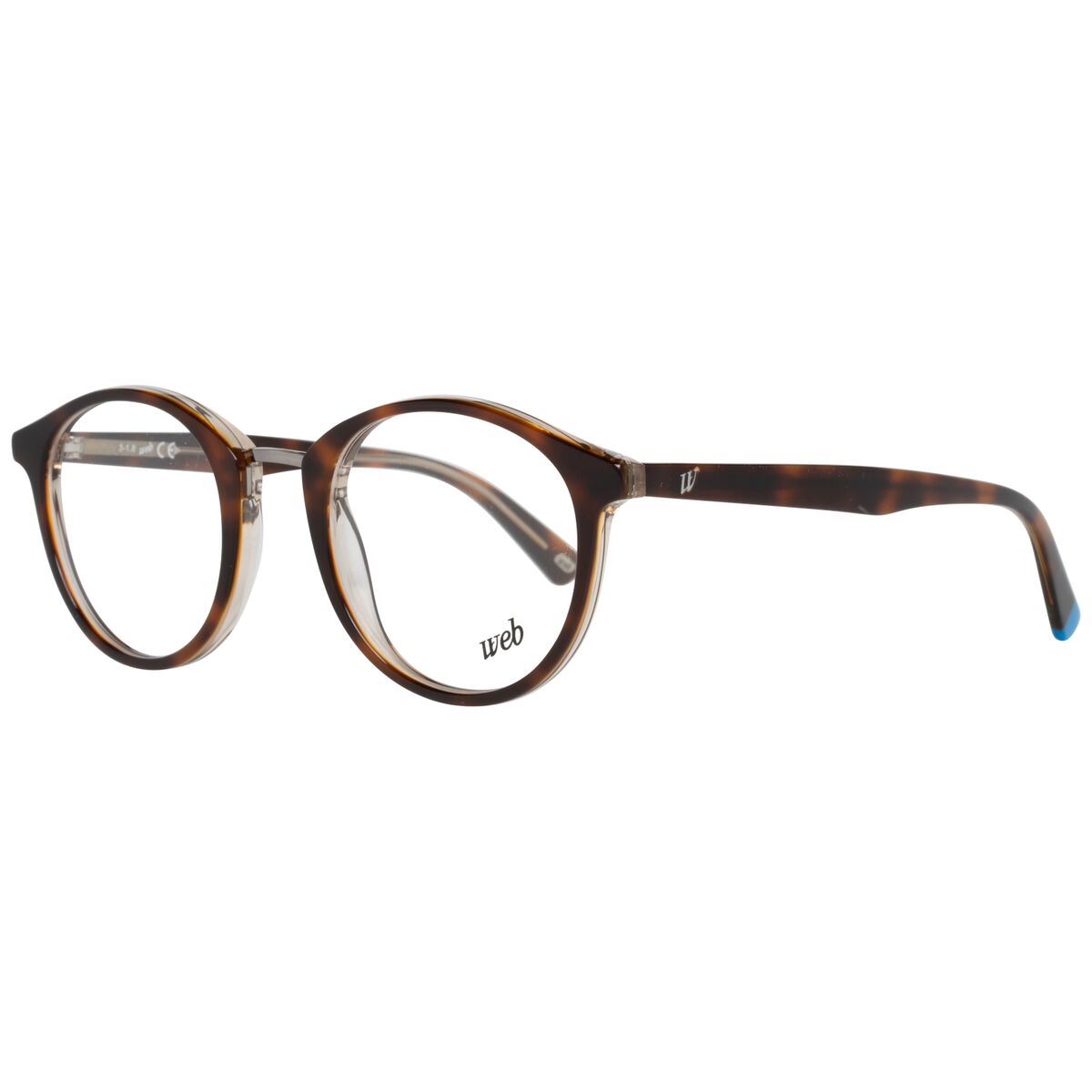 Unisex' Spectacle frame WEB EYEWEAR WE5222 48056-0
