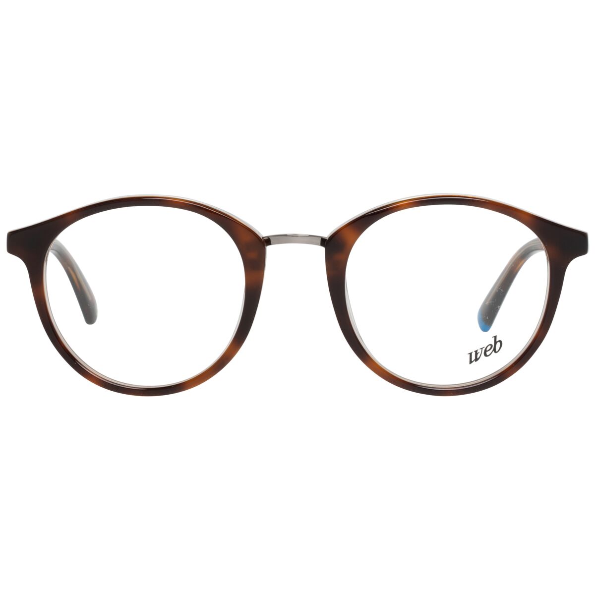 Unisex' Spectacle frame WEB EYEWEAR WE5222 48056-4