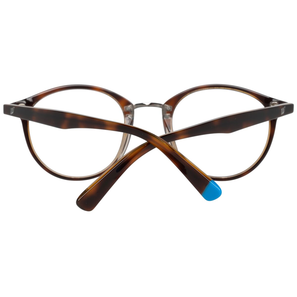 Unisex' Spectacle frame WEB EYEWEAR WE5222 48056-3