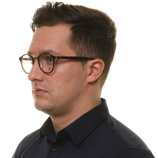 Unisex' Spectacle frame WEB EYEWEAR WE5222 48056-1