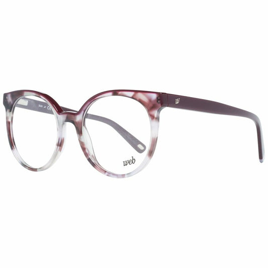 Ladies' Spectacle frame WEB EYEWEAR WE5227 49074-0