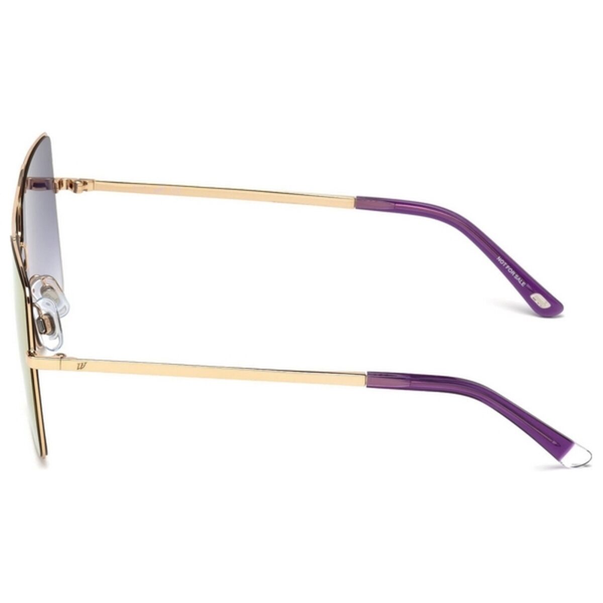 Ladies' Sunglasses Web Eyewear WE0201A-2