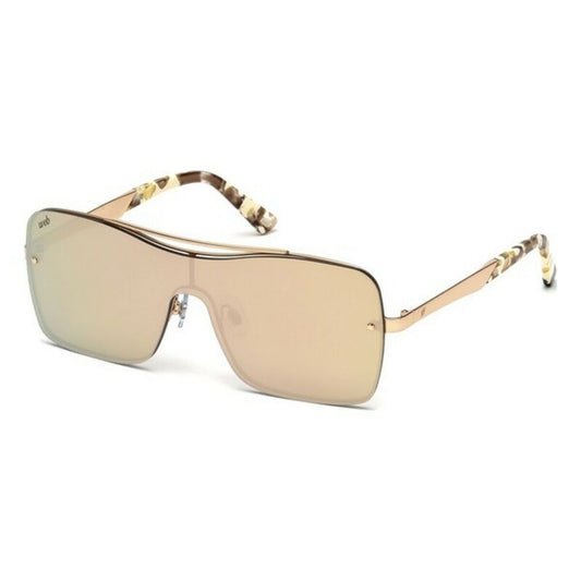 Unisex Sunglasses Web Eyewear WE0202-34G-0