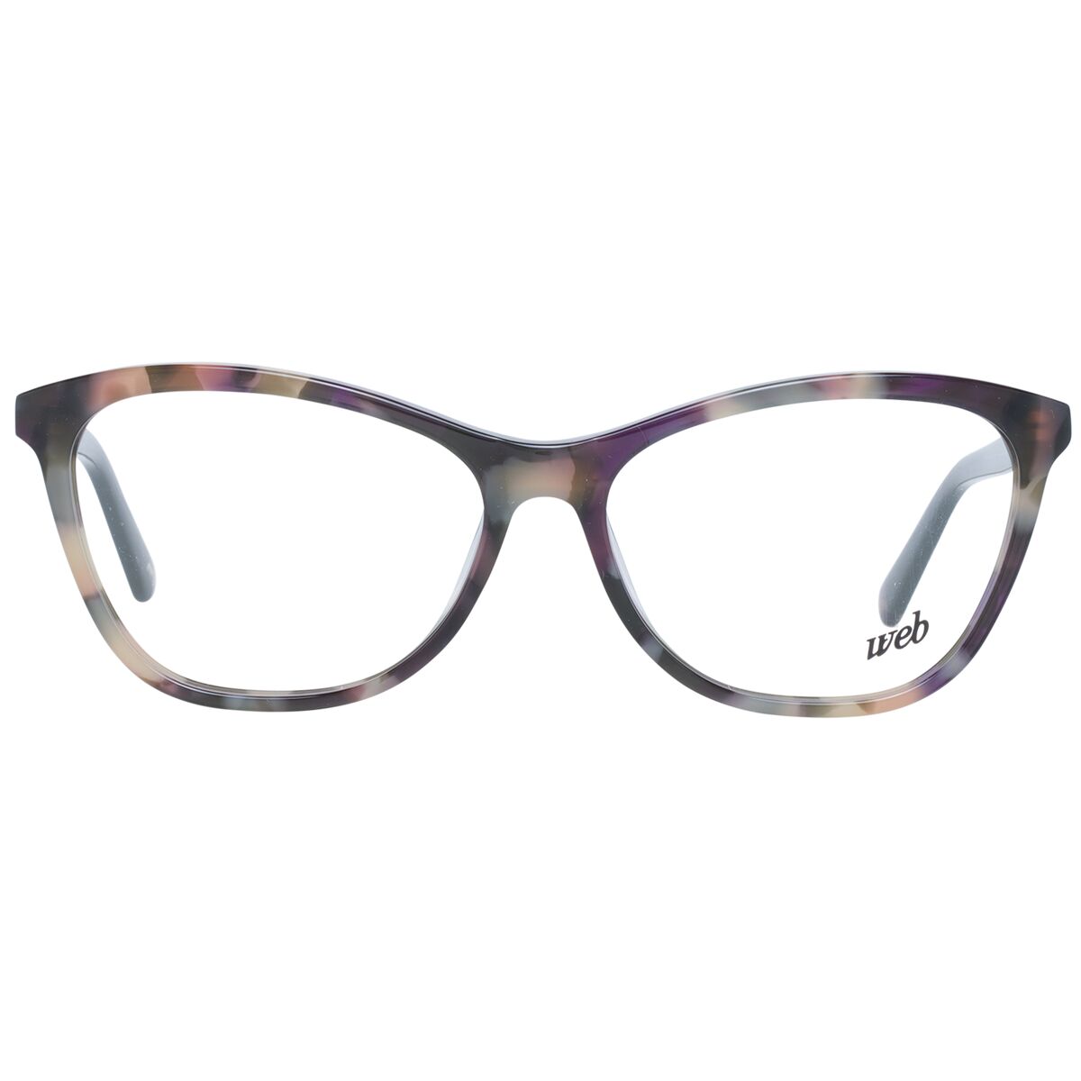 Ladies' Spectacle frame Web Eyewear WE5215 54098-2