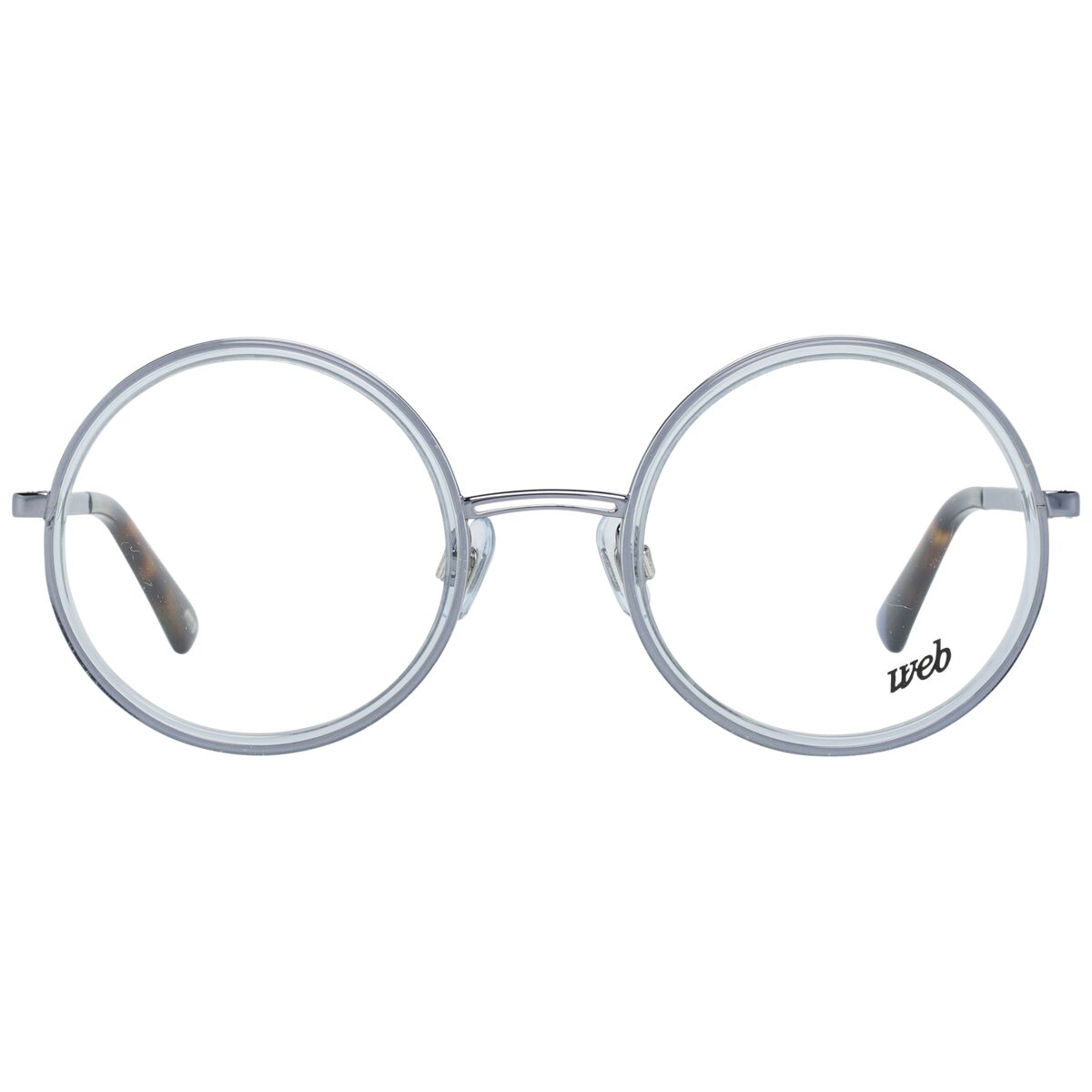 Ladies' Spectacle frame Web Eyewear WE5244 49086-2
