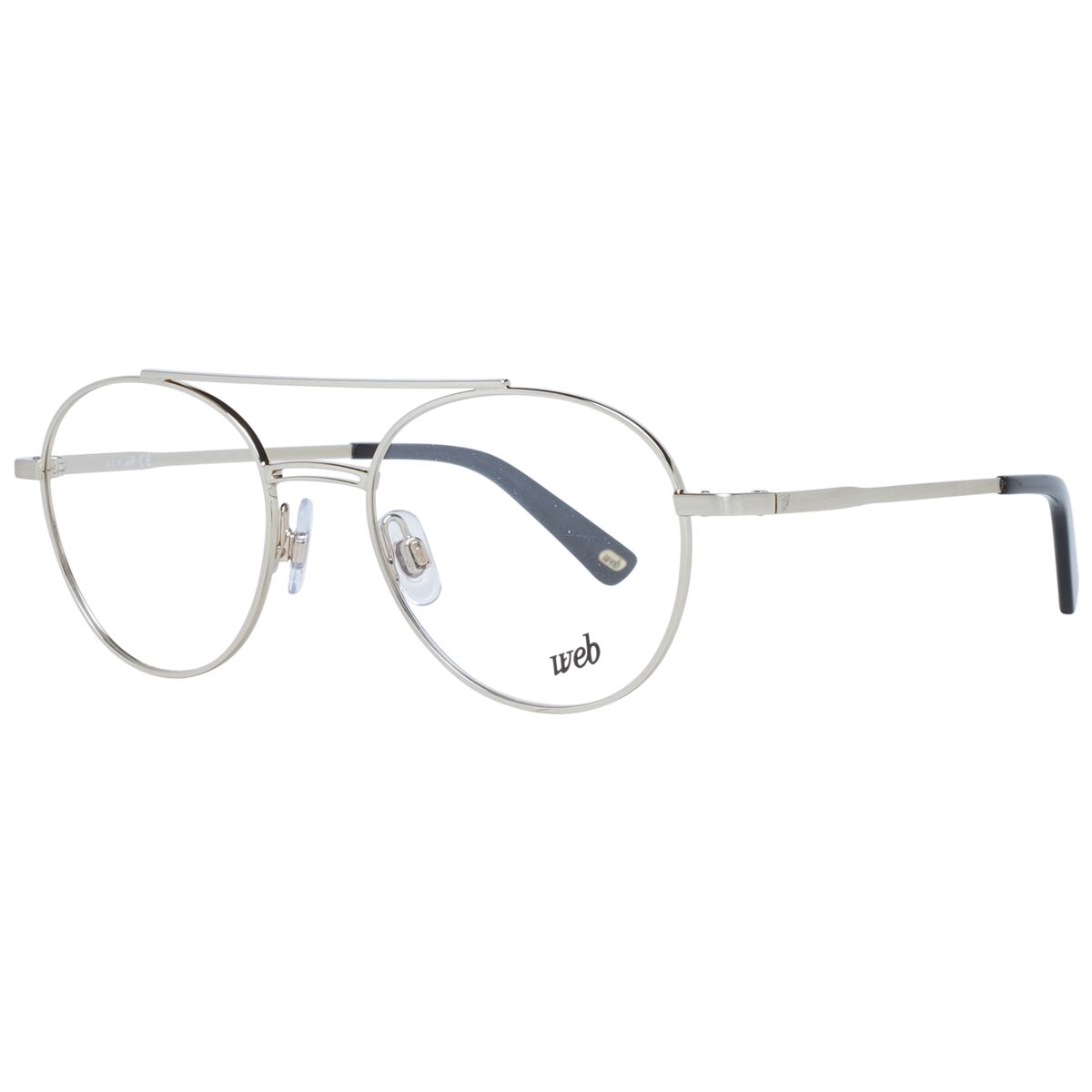 Unisex' Spectacle frame Web Eyewear WE5247 50032-0