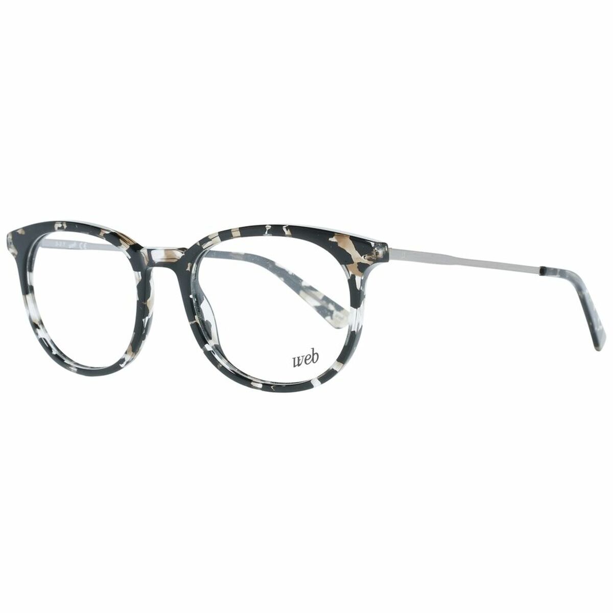 Men' Spectacle frame WEB EYEWEAR WE5246 52055-0