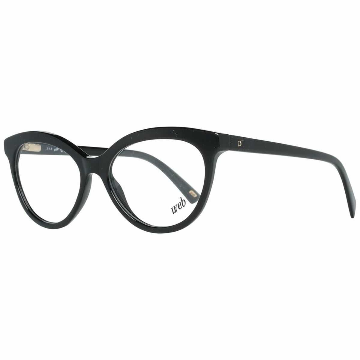Ladies' Spectacle frame WEB EYEWEAR WE5250 51001-0