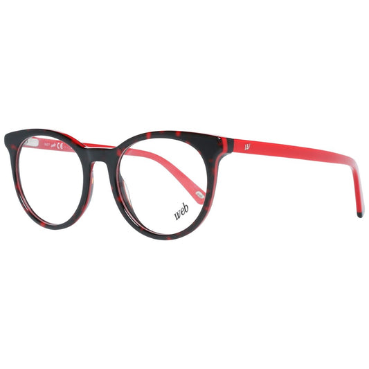 Unisex' Spectacle frame Web Eyewear WE5251 49B56-0