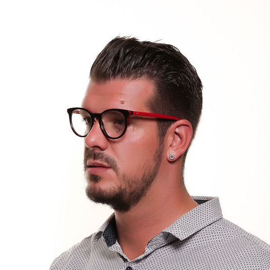 Unisex' Spectacle frame Web Eyewear WE5251 49B56-1