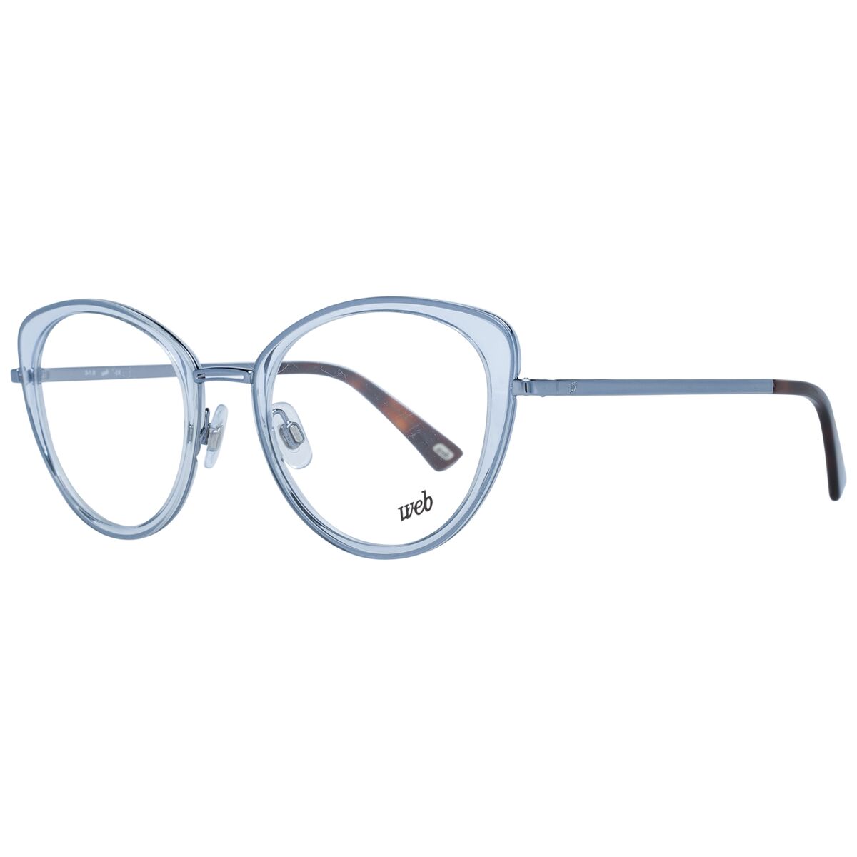 Ladies' Spectacle frame Web Eyewear WE5257 53086-0