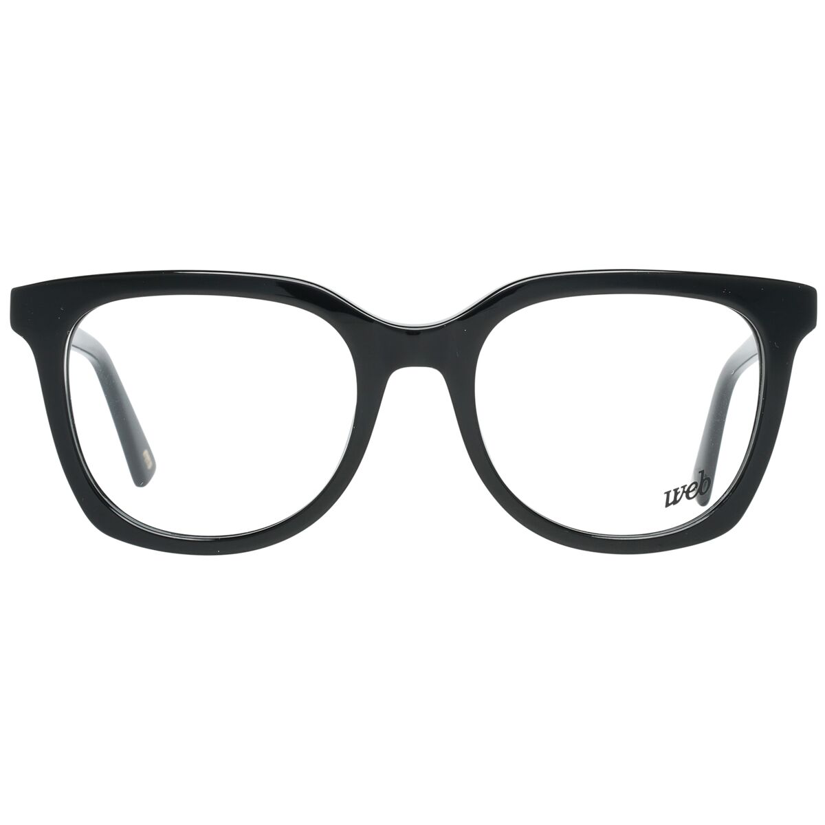 Unisex' Spectacle frame WEB EYEWEAR WE5260 49001-2