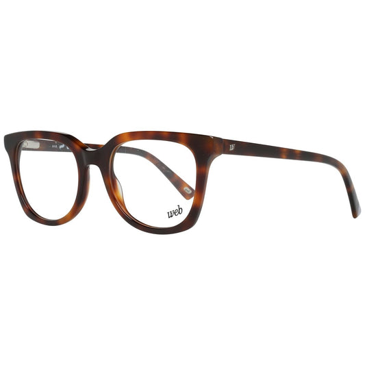 Unisex' Spectacle frame WEB EYEWEAR WE5260 49052-0