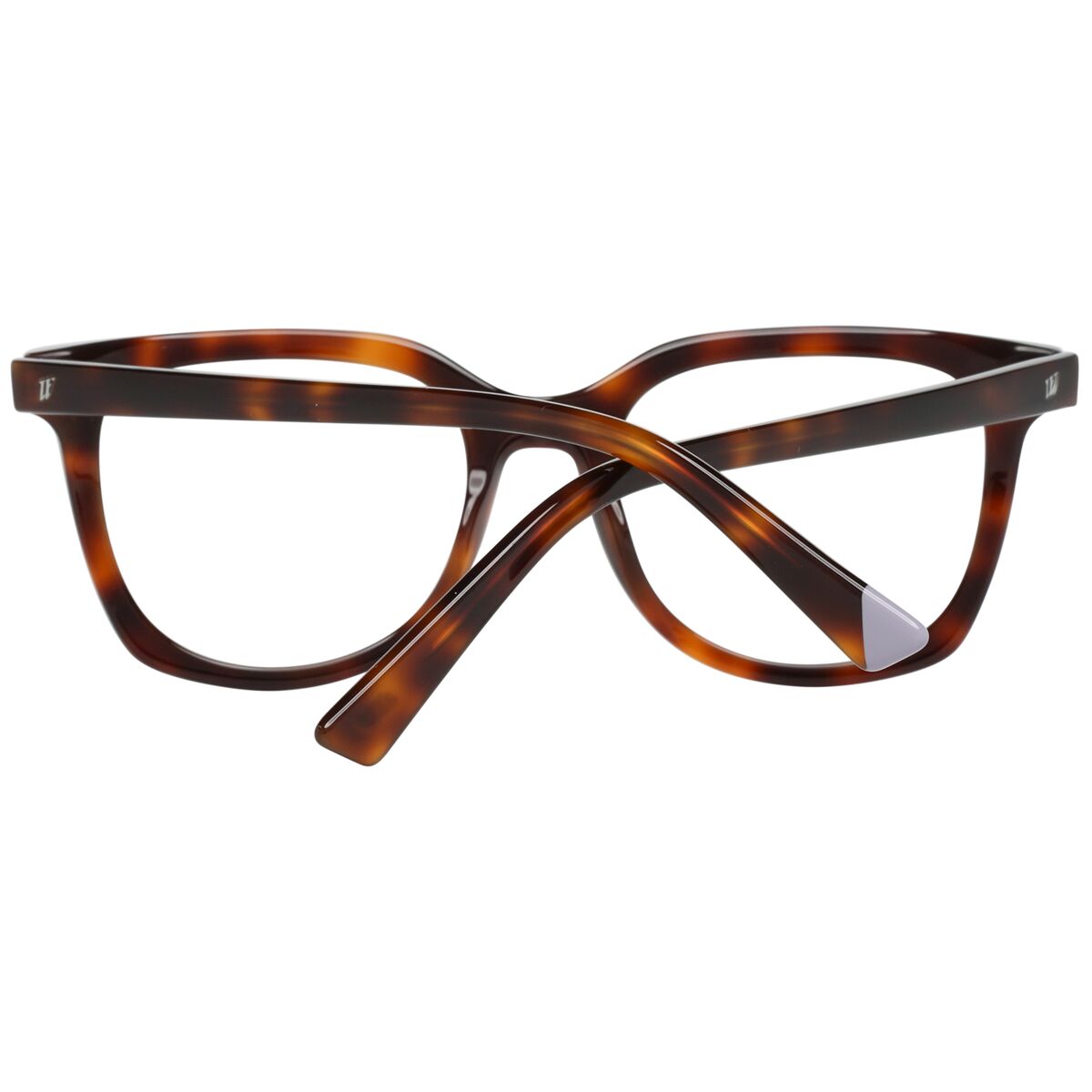 Unisex' Spectacle frame WEB EYEWEAR WE5260 49052-1