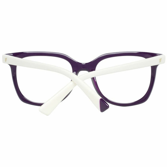 Unisex' Spectacle frame WEB EYEWEAR WE5260 49083-1