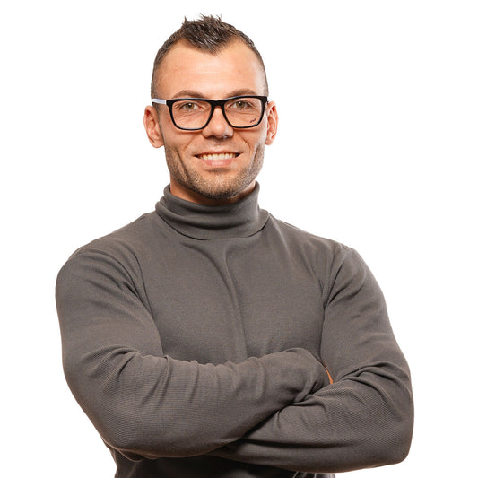 Men' Spectacle frame WEB EYEWEAR WE5261 54A56-1