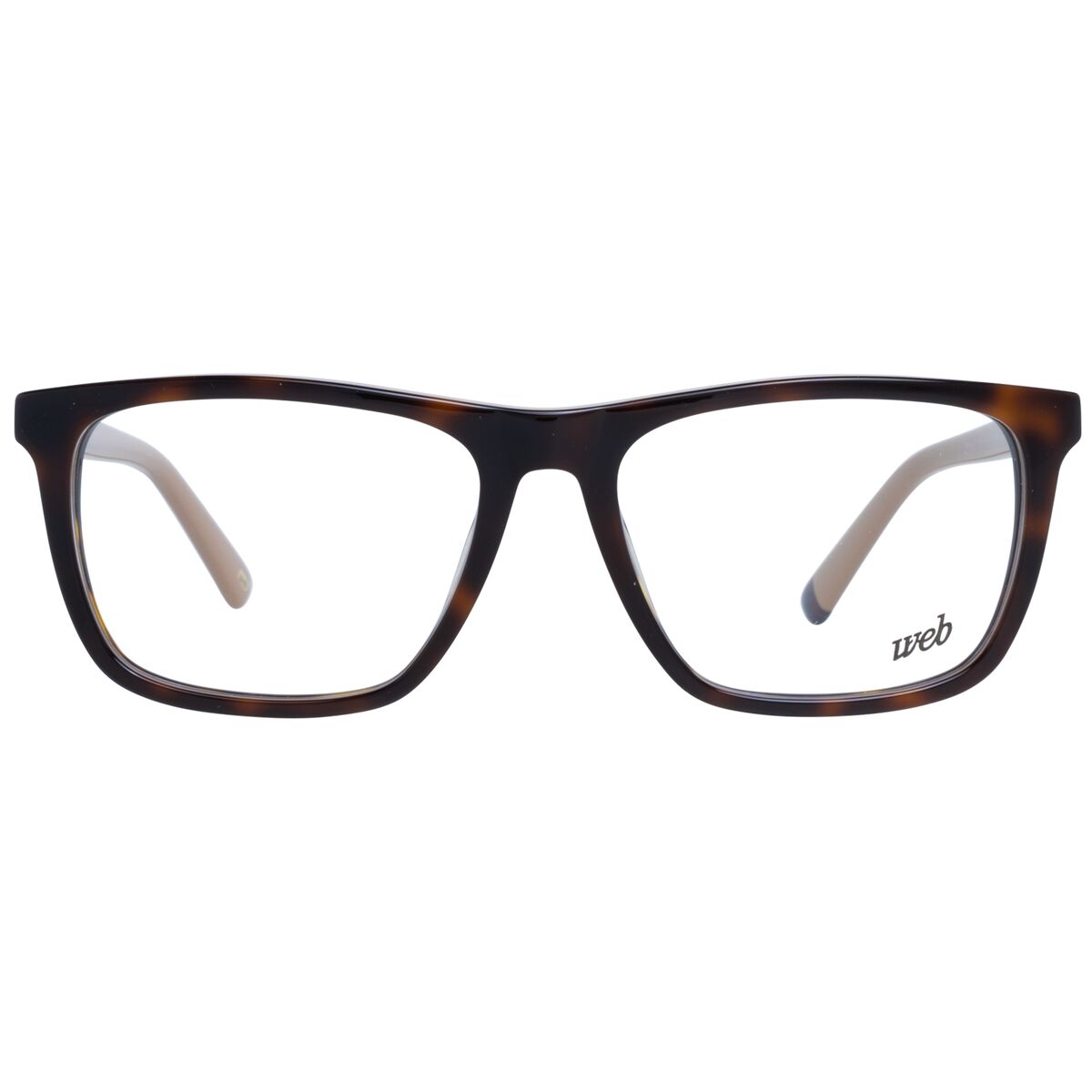 Men' Spectacle frame Web Eyewear WE5261 54B56-3