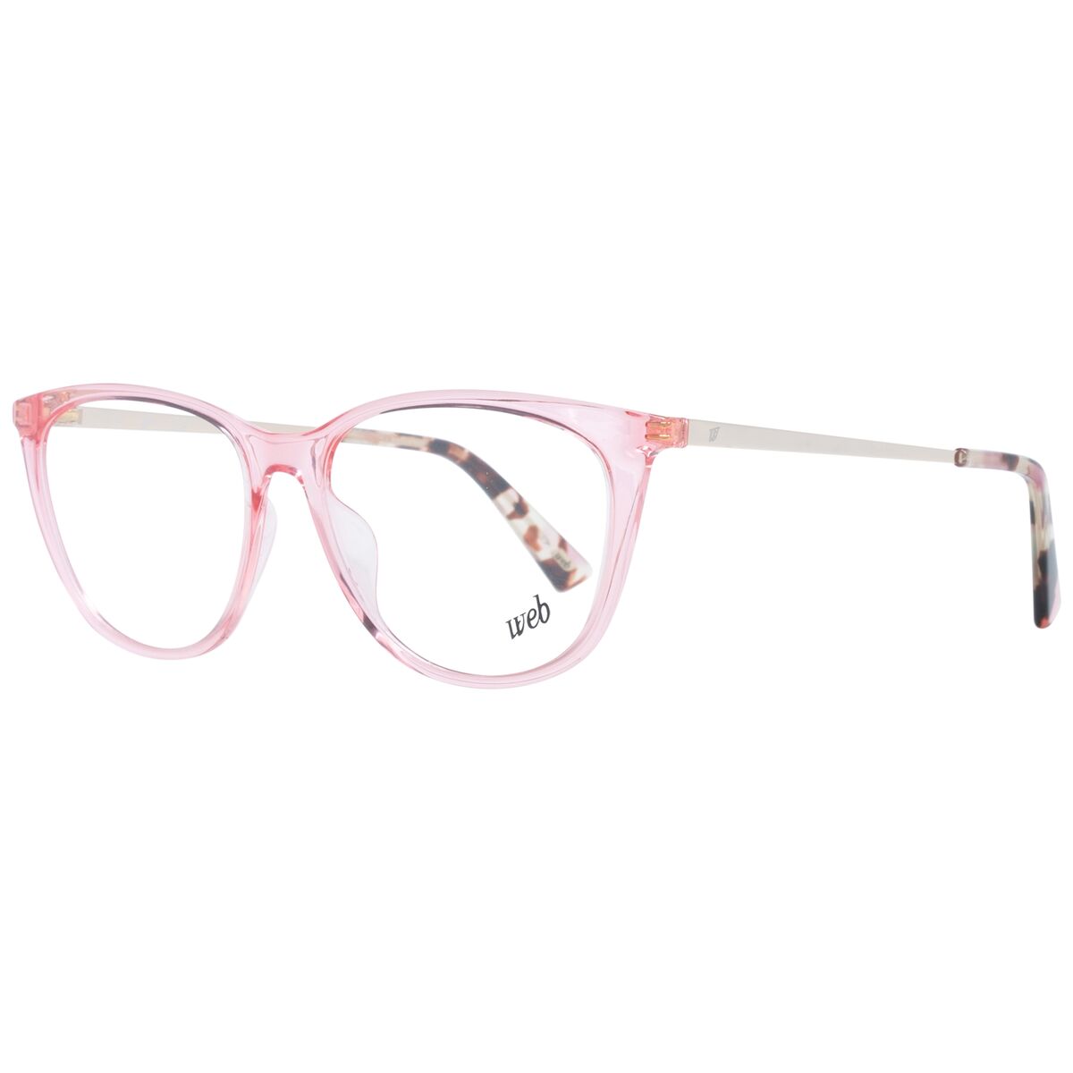 Ladies' Spectacle frame Web Eyewear WE5254 52072-0