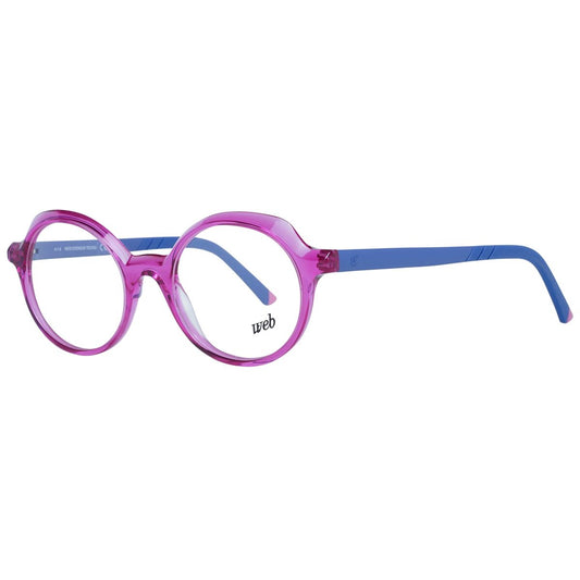 Ladies' Spectacle frame Web Eyewear WE5263 46072-0