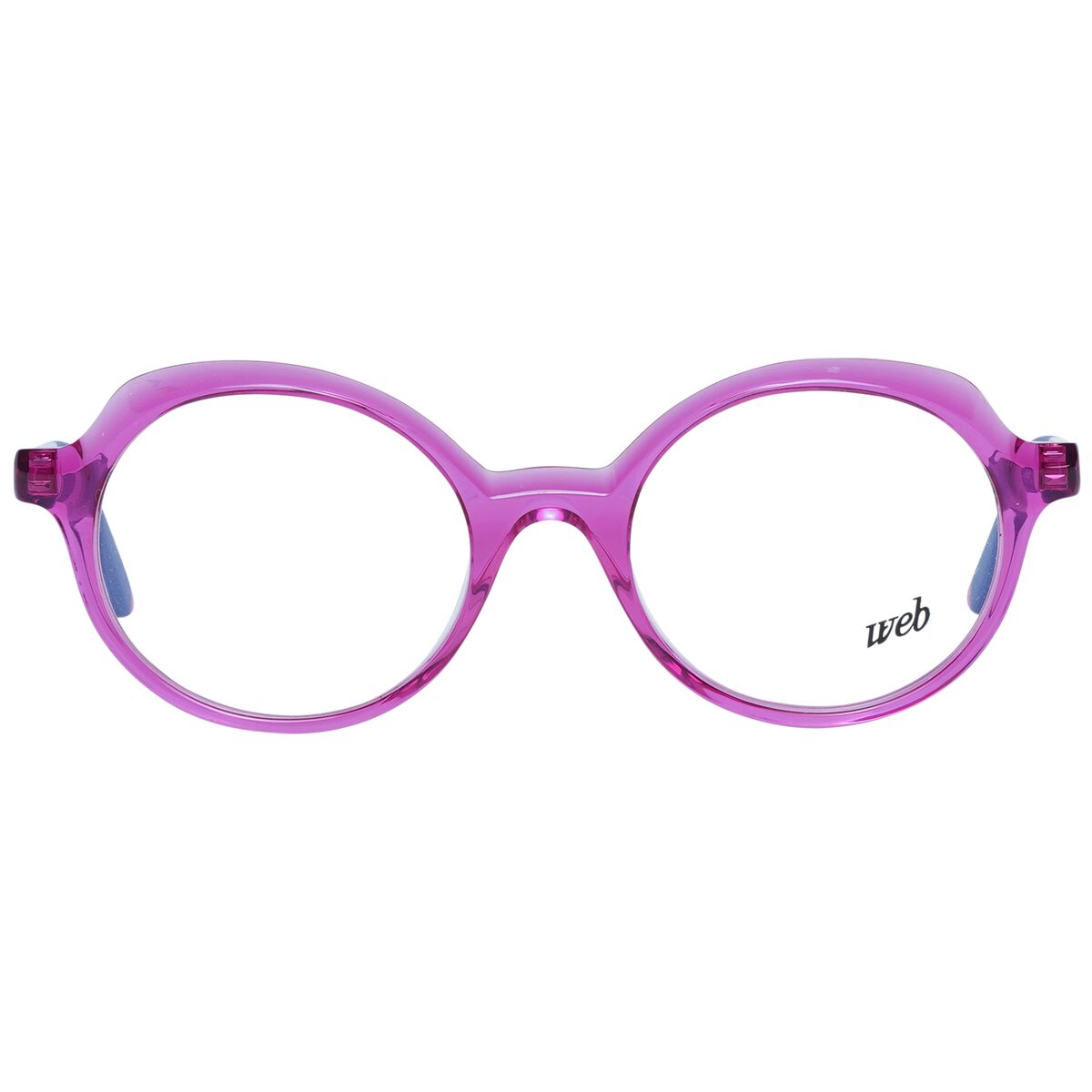 Ladies' Spectacle frame Web Eyewear WE5263 46072-2