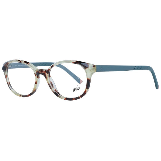 Ladies' Spectacle frame Web Eyewear WE5264 46A55-0