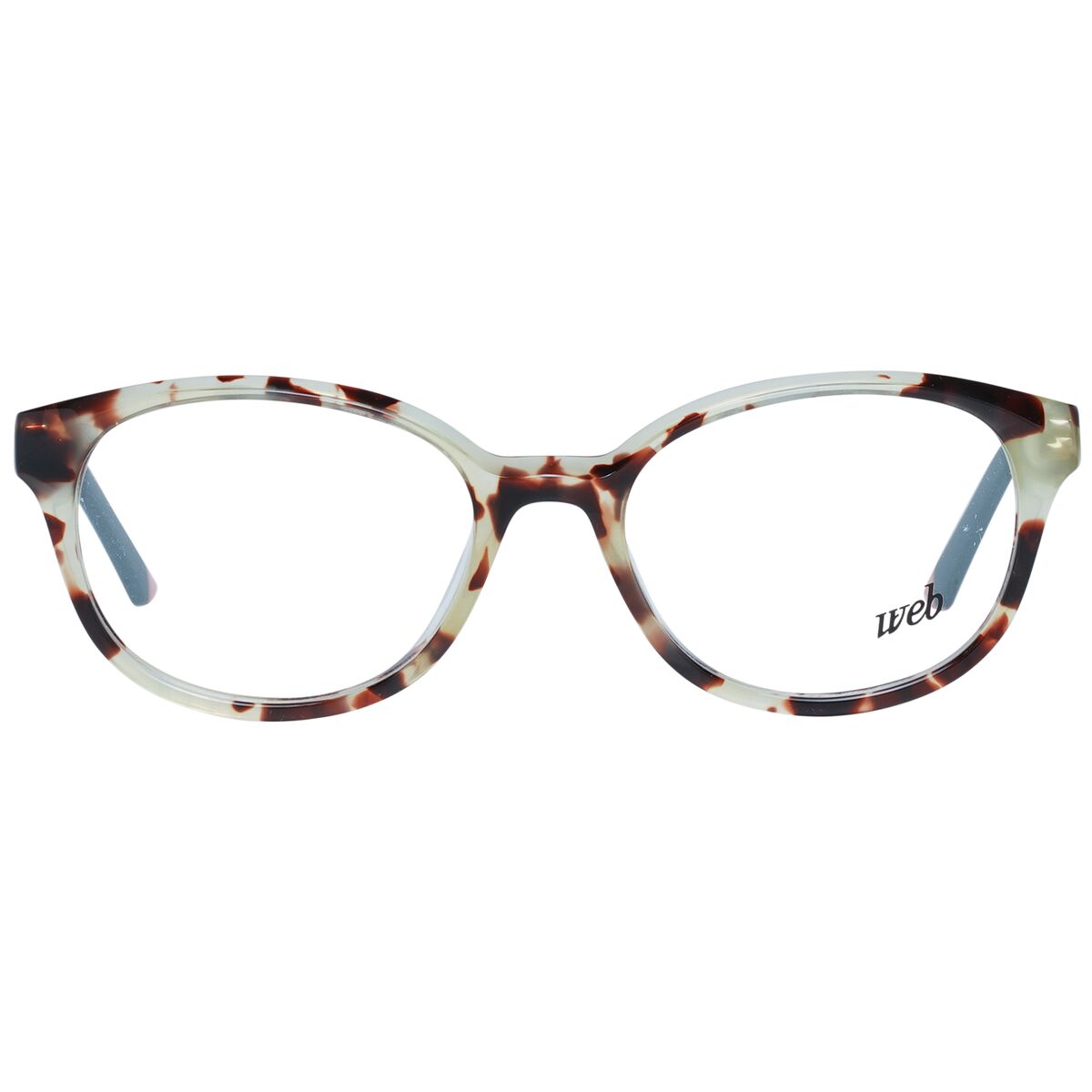 Ladies' Spectacle frame Web Eyewear WE5264 46A55-2