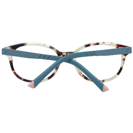 Ladies' Spectacle frame Web Eyewear WE5264 46A55-1