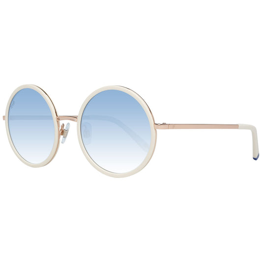 Ladies' Sunglasses Web Eyewear WE0200A Ø 52 mm-0