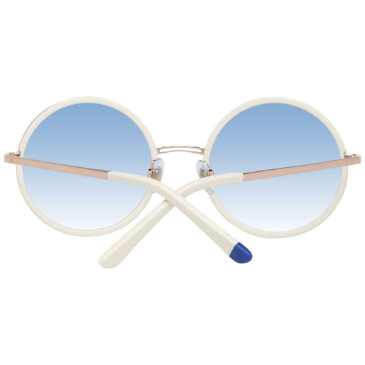Ladies' Sunglasses Web Eyewear WE0200A Ø 52 mm-1