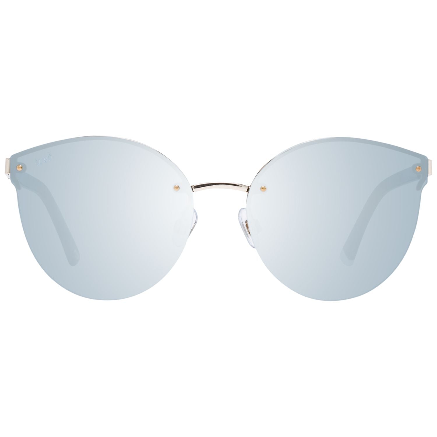 Ladies' Sunglasses Web Eyewear WE0197A ø 59 mm-2