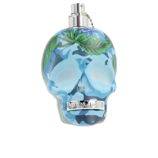 Men's Perfume Police EDT-1