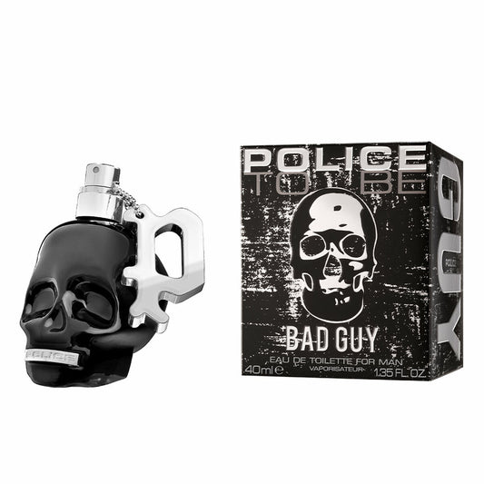 Men's Perfume Police EDT-1