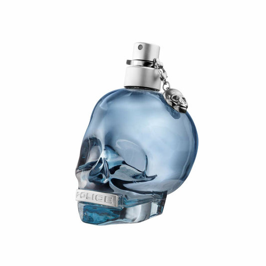 Men's Perfume Police To Be Or Not To Be EDT-0