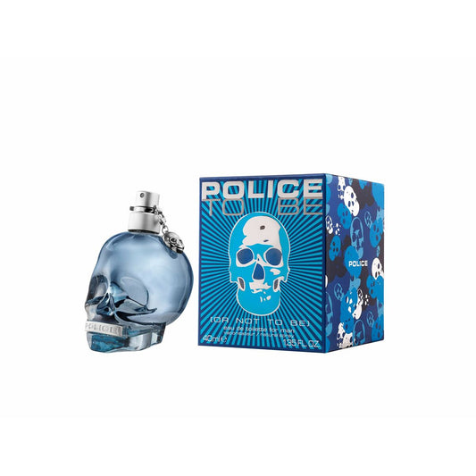 Men's Perfume Police To Be Or Not To Be EDT-1