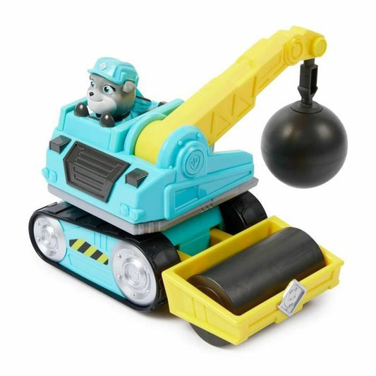 Lorry Spin Master MOLLY Blue-0
