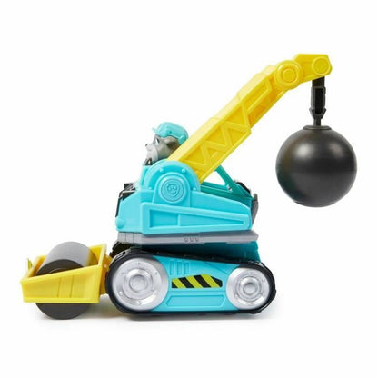 Lorry Spin Master MOLLY Blue-5